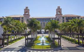 Meloneras Luxury Resorts – Lopesan Group (5★) - Photo 7